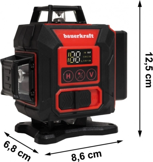 Profesionální nástroje pro každého