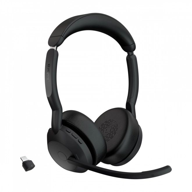 Sluchátka Jabra Evolve2 55