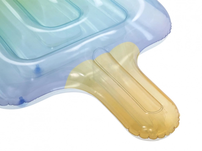 BESTWAY 43161 Nafukovací matrace Ice na tyči 185 cm