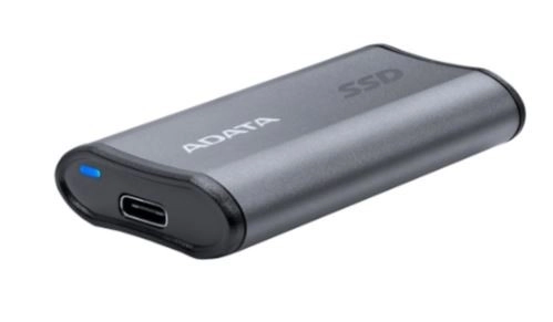 Externí SSD ADATA SE880 2 TB, USB 3.2 Gen 2x2 (USB‑C)