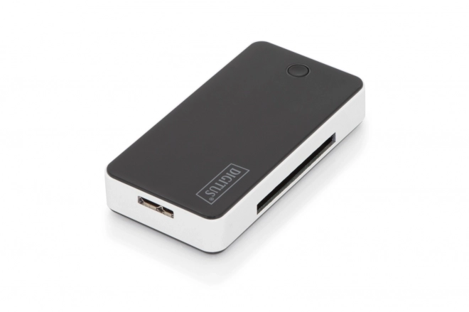 čtečka paměťových karet 5-portová USB 3.0 SuperSpeed