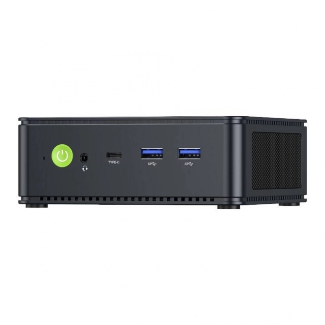 MINI PC GMKtec K6 Ryzen 7 7840HS 32GB RAM + 1TB SSD Black