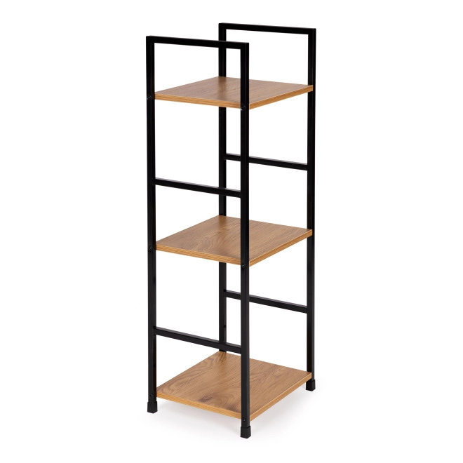 Loftový design a odolné materiály