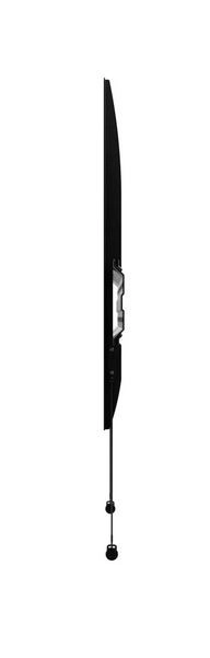 Držák LCD/LED 600x400 pohyb 75 palců