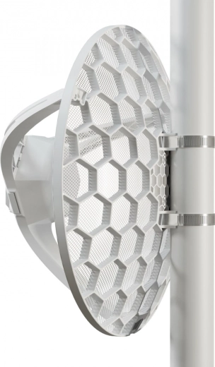 Odolná konstrukce a snadná instalace