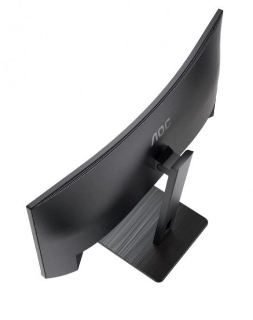 Zakřivený monitor AOC CU34P3CV 34" 100Hz VA