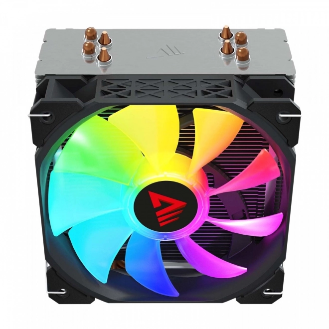 Chladič procesoru Savio Vortex X2 ARGB