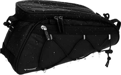 Bezpečnost a pohodlné uchycení