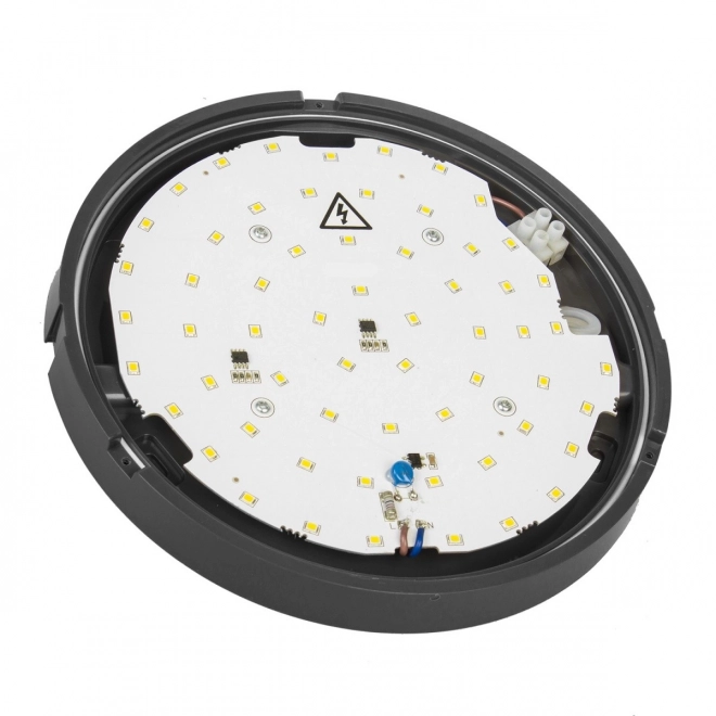 LED stropní nástěnná lampa 15W