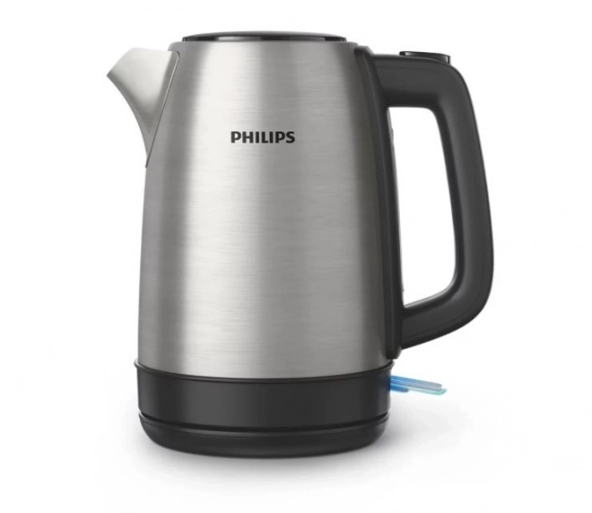 Rychlovarná konvice 1,7l 2200W inox HD9350/90