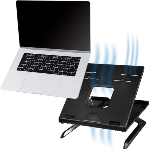 Větraná konstrukce