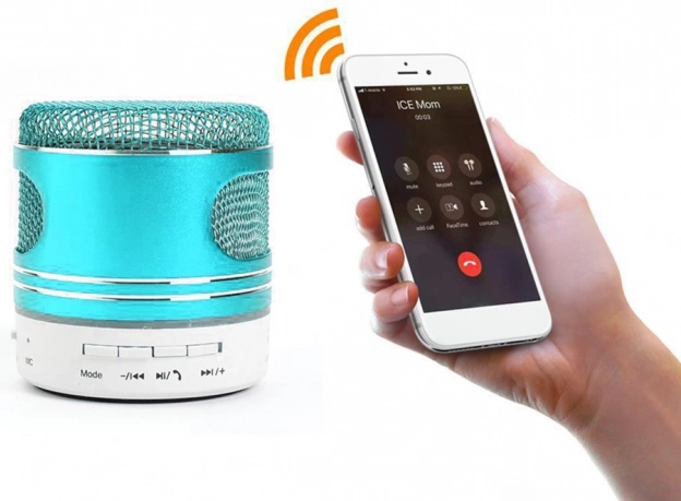 Bezdrátová svoboda s Bluetooth