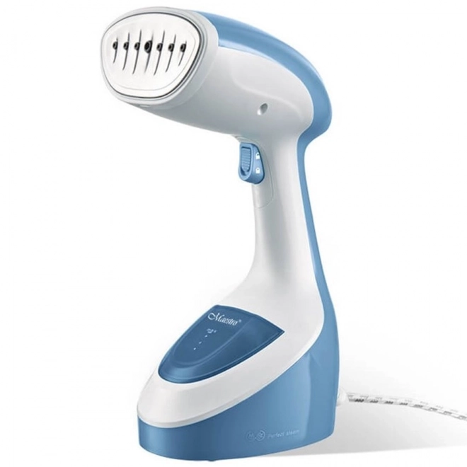 Napařovač oděvů 1600W MR-356-BLUE Blue