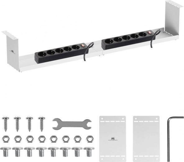 Pevná konstrukce s nosností 5 kg