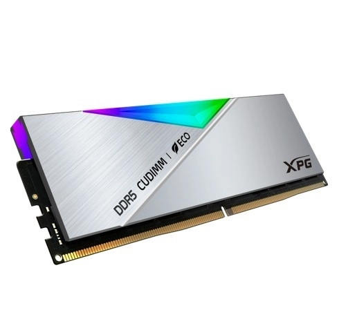 XPG lancer rgb ddr5 paměť