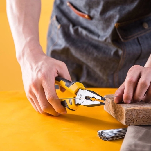 Ergonomická, pohodlná rukojeť