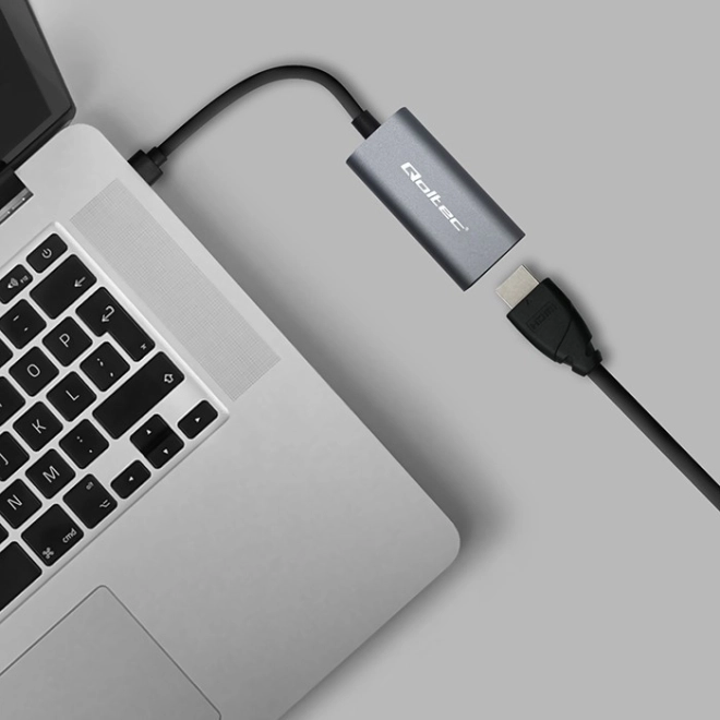 Adaptér USB-C na HDMI 4K
