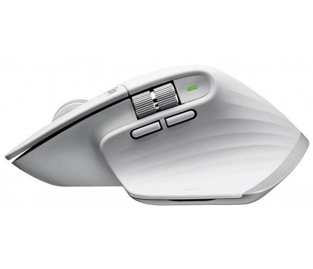 Bezdrátová myš Logitech MX Master 3S šedá