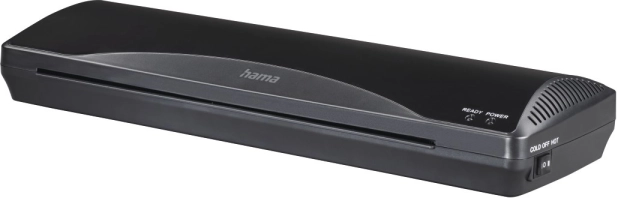 Laminátor pro domácnost a kancelář A3