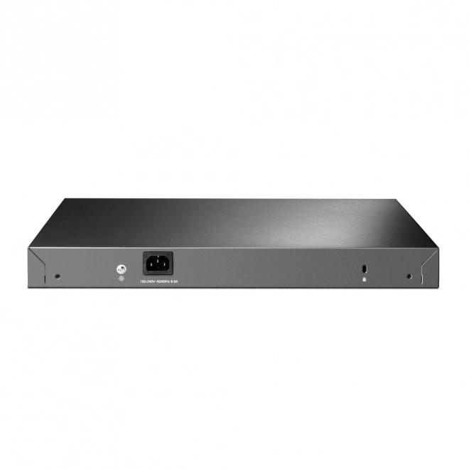 Spravovaný switch TP-Link SG3428MP 24x GE PoE+ 4x SFP