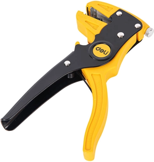 Integrované stříhání vodičů