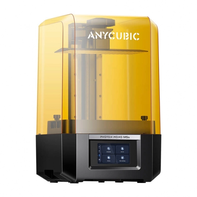 3D tiskárna AnyCubic Photon Mono M5s