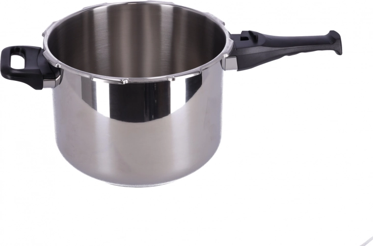 Silné vícevrstvé dno pro rovnoměrný ohřev