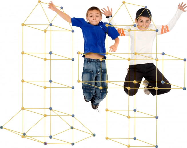 Velké stavby bez omezení