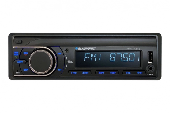 Rádio BPA1121BT BT FM AUX USB