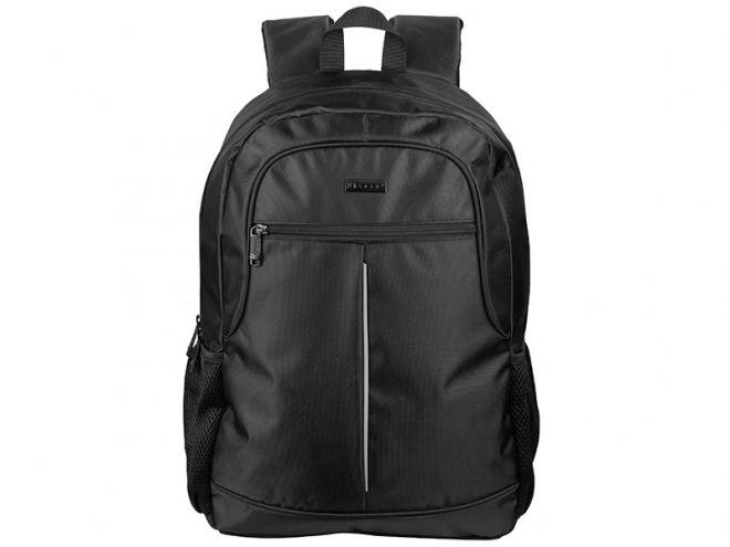Městský batoh na notebook 15,6 palců City Carrier černý