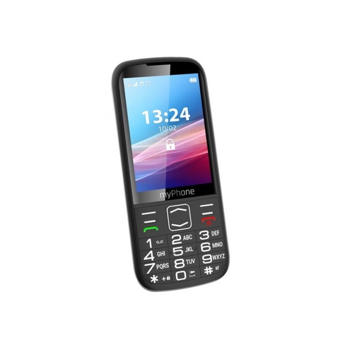 MyPhone HALO 4 LTE