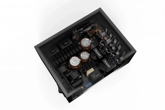 Dark Power Pro 13 1600W Titanium PSU