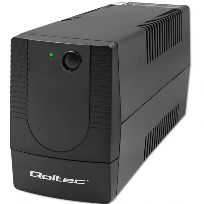 UPS | Monolith | 650VA | 360W
