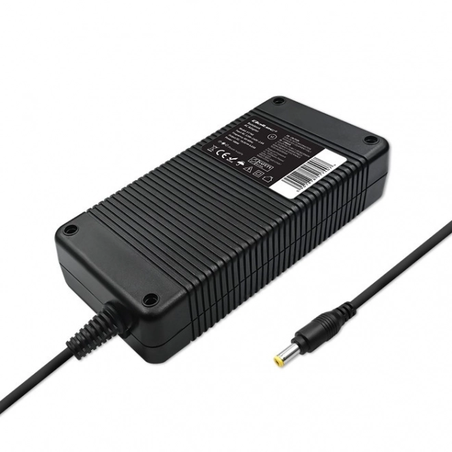 Napájecí zdroj Acer 180W 19,5V 9,23A 5,5x1,7 + napájecí kabel