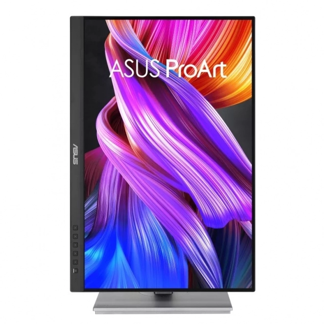 Monitor ASUS ProArt - 24,1palcový kalibrovaný IPS panel s vysokou přesností barev