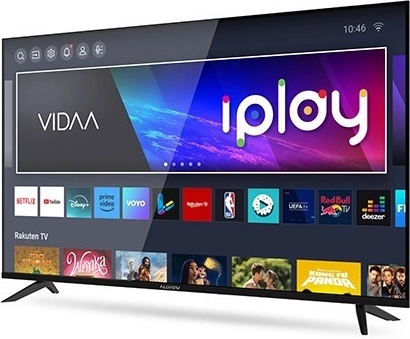 Chytré streamování na dosah