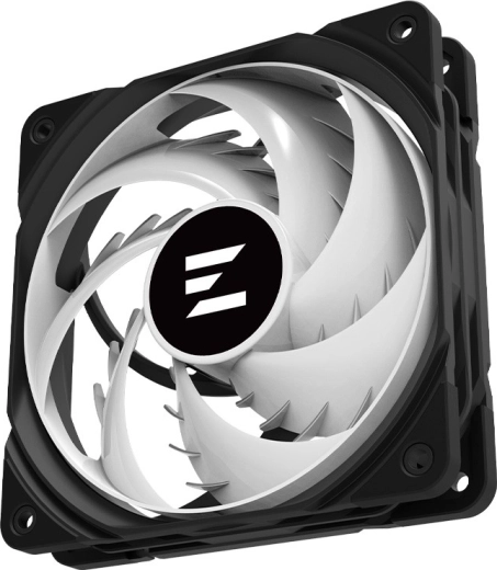 Tichý komfort při provozu