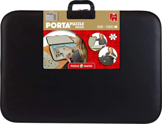 Složka na puzzle Porta Puzzle De Luxe