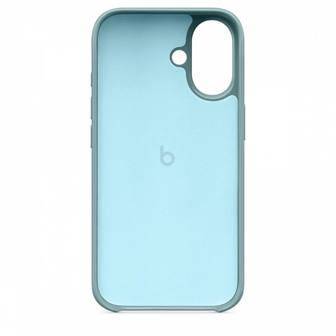 Pouzdro Beats MagSafe pro iPhone 16 - Modrá vlna