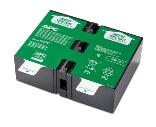 APCRBC123 Baterie pro BR900GI