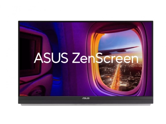 Monitor 27 palců MB27ACF ZEN SC IPS