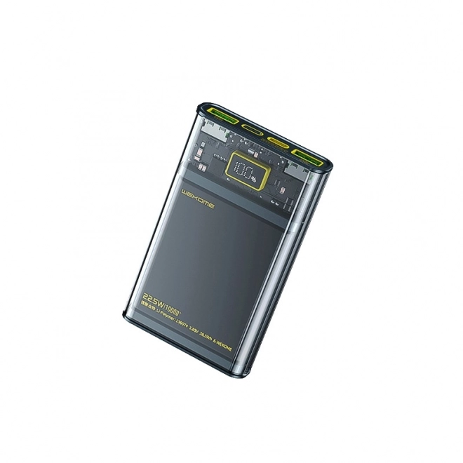 Power banka 20000 mAh Super nabíjení PD 20W + QC 22,5W