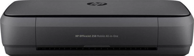 Tiskárna HP Officejet 250 AiO CZ992A