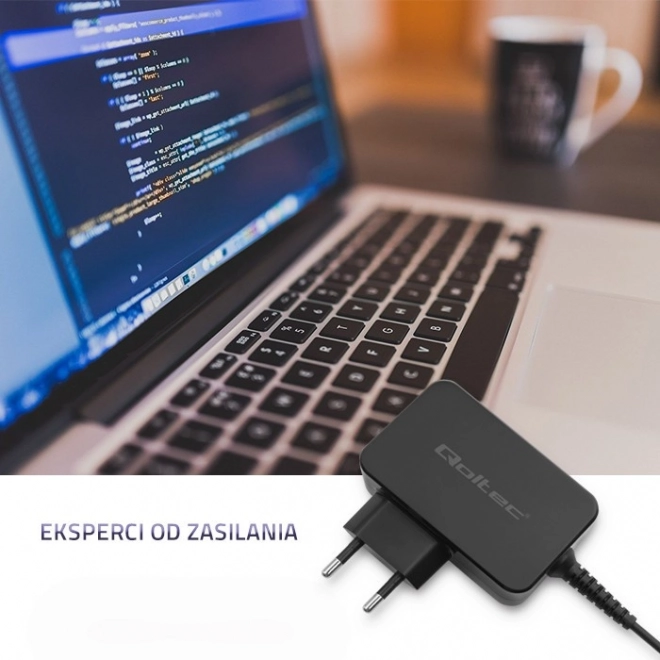 Napájecí adaptér pro Acer 45W 19V 2.37A