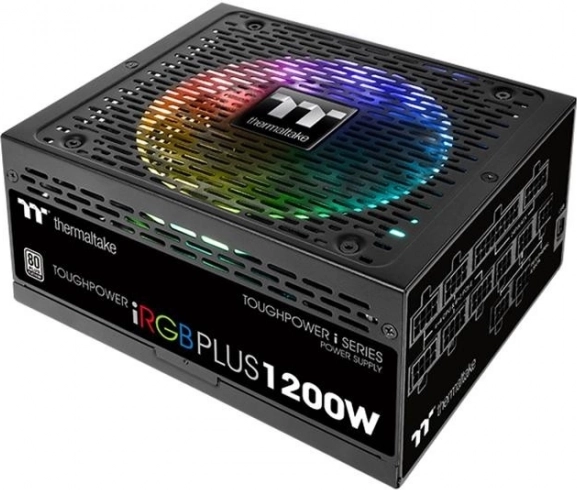 Thermaltake Toughpower iRGB Plus 1200W