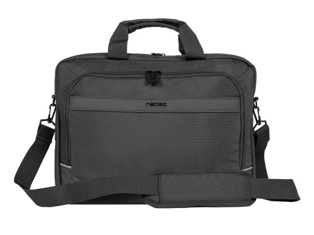 Taška na notebook Natec Kudu 15,6 palce Černá