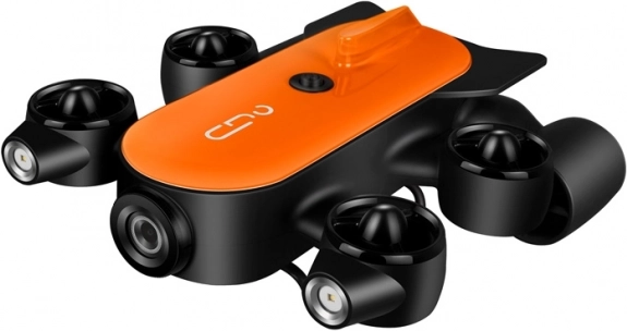 Podvodní dron Geneinno T1 UHD 4K 150m