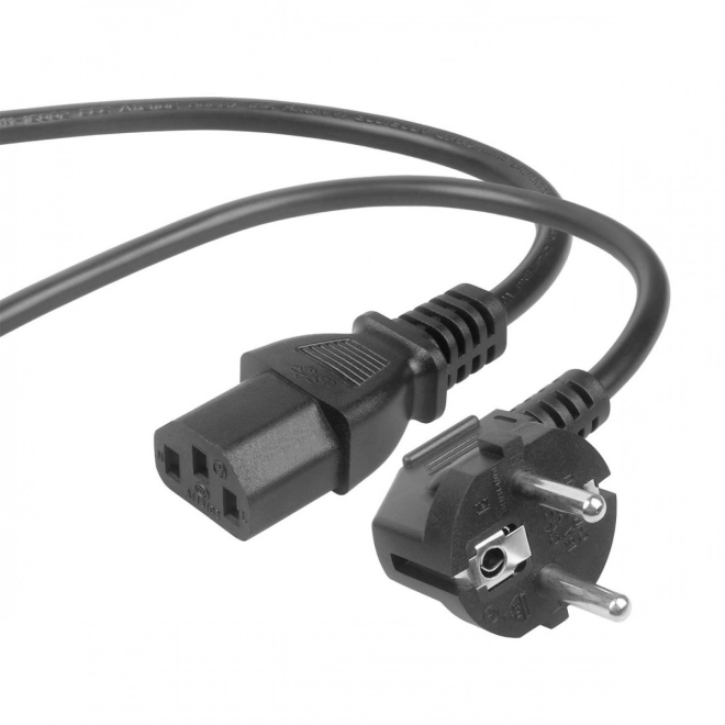 Napájecí kabel 3m IEC C13 VDE