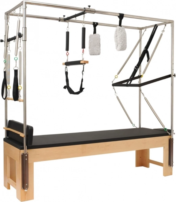 Lůžko na Pilates REFORMER