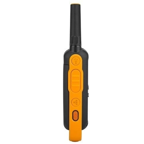 T82 extreme walkie talkie pmr 446